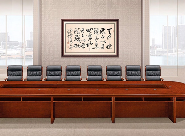 會議桌